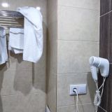 Отель Апельсин Чистые пруды, фото гостя