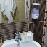 Отель Апельсин Чистые пруды, фото гостя