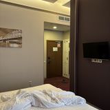 Отель Бридж, фото гостя