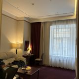 Отель Бридж, фото гостя