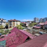 Отель Паруса на улице Тюльпанов, фото гостя