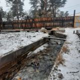 Гостевой дом Место силы, фото гостя