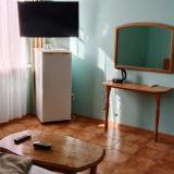 Гостиница Морская звезда, фото гостя