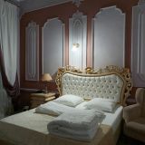 Гостиница Престиж, фото гостя