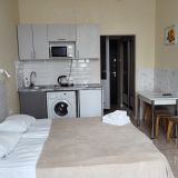 Апарт-отель Светлана Голд, фото гостя