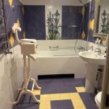 Отель Резиденция, фото гостя