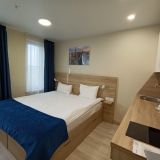 Отель Best Western Zoom Hotel, фото гостя