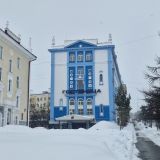 Гостиница ВМ-Центральная, фото гостя