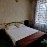 Гостиница ВМ-Центральная, фото гостя