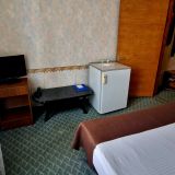 Гостиница ВМ-Центральная, фото гостя