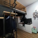 Гостиница Kentron Boutique Hotel, фото гостя