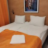 Отель GREENFEEL Petrozavodsk, фото гостя