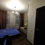 Апартаменты Асмера, фото гостя