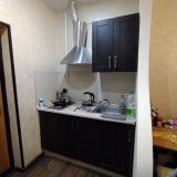 Апартаменты Асмера, фото гостя