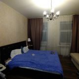 Апартаменты Асмера, фото гостя