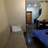 Апартаменты Асмера, фото гостя