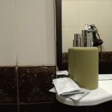 Апартаменты Асмера, фото гостя