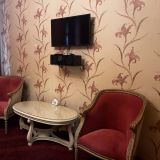 Гостевой дом Брестоль, фото гостя