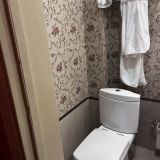 Гостевой дом Брестоль, фото гостя