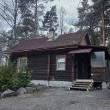База отдыха Снегурия, фото гостя