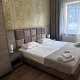 Гостевой дом Олимп, фото гостя