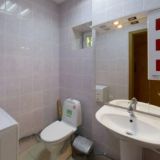 Апартаменты Студия в курортной зоне, фото гостя