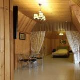 Апартаменты Студия в курортной зоне, фото гостя