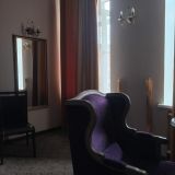 Отель Гайд Парк, фото гостя