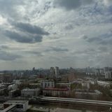 Гостиница Измайлово Бета, фото гостя