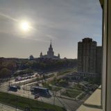 Гостиница Университетская, фото гостя