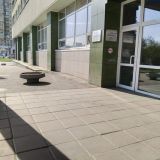 Гостиница Университетская, фото гостя