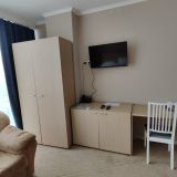 ЗАСТАВА-ОТЕЛЬ, фото гостя