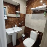 ЗАСТАВА-ОТЕЛЬ, фото гостя