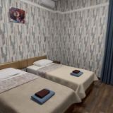 Гостиница Метелица, фото гостя