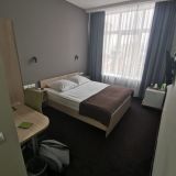 Отель Олимп, фото гостя