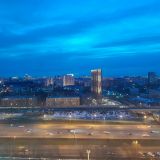 Гостиница Измайлово Гамма - Твой Отель, фото гостя