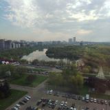 Гостиница Измайлово Дельта - Твой Отель, фото гостя