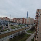 Апартаменты RoomyRoom у м. Беговая, фото гостя