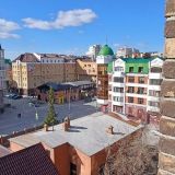 Клубный дом Vivaldi, фото гостя
