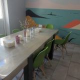 Хостел Ostanovka Hostel, фото гостя