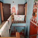 Хостел Красная Москва, фото гостя