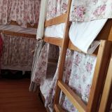 Хостел Красная Москва, фото гостя