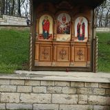 Ессентуки, фото отдыхающего в апреле