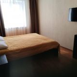 Апартаменты Академия, фото гостя