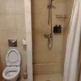 Отель Cosmos Petrozavodsk, фото гостя