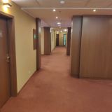 Отель Cosmos Petrozavodsk, фото гостя