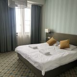 Отель Zavidovo resort, фото гостя