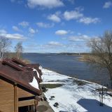 Отель Zavidovo resort, фото гостя