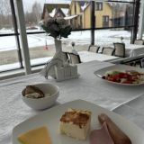 Отель Zavidovo resort, фото гостя