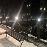 Отель Zavidovo resort, фото гостя